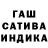 Alpha-PVP Соль CHICHA SAS